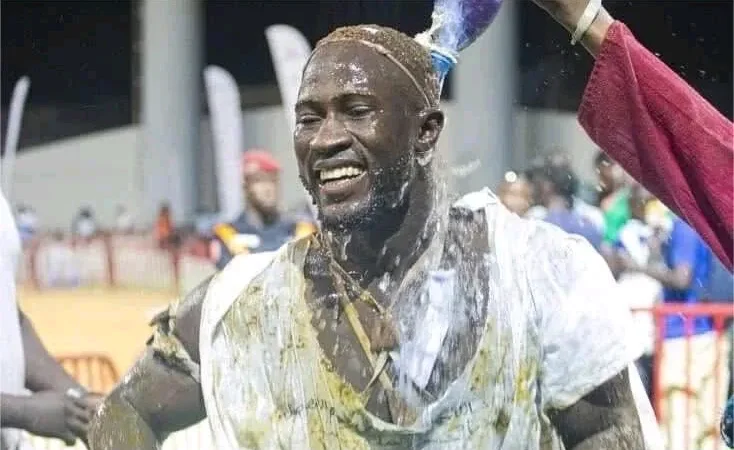 Combat du 19 avril : l&rsquo;atout technique inattendu brandi par Ada Fass pour promettre la chute d&rsquo;Eumeu Sène