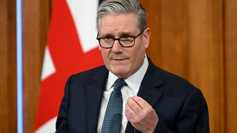 Blocus d&rsquo;Ormuz : Londres réunit 40 pays pour rouvrir le détroit, une coalition marquée par une défection majeure