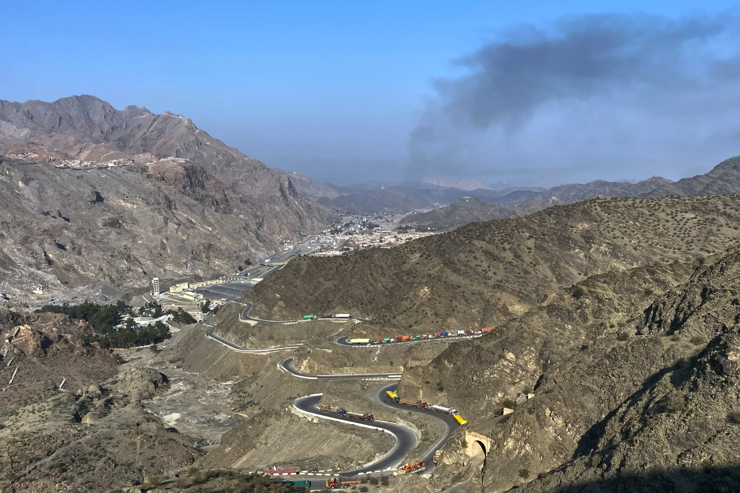 Conflit frontalier : le médiateur choisi par le Pakistan et l’Afghanistan pour négocier un cessez-le-feu.