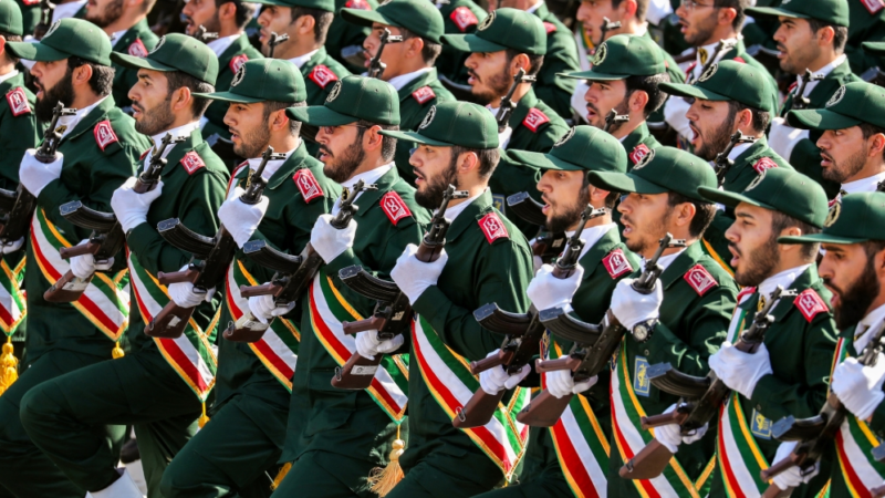 Le classement d&rsquo;une force armée pousse l&rsquo;Argentine à expulser le plus haut diplomate iranien de son territoire