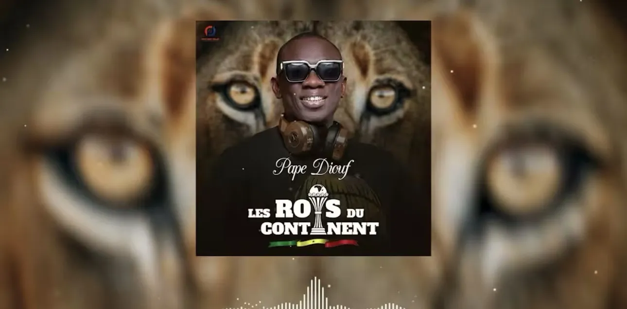(Audio) « Les Rois du continent » : la voix derrière ce nouvel hommage dédié aux Lions