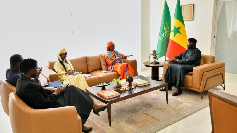 En prélude au Grand Prix de Dahra, l&rsquo;infrastructure réclamée à El Malick Ndiaye pour relancer une filière historique