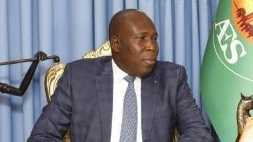 Côte d&rsquo;Ivoire – Türkiye : l&rsquo;émissaire d&rsquo;Abidjan active un nouveau cadre d&rsquo;échanges à Ankara pour capter les capitaux
