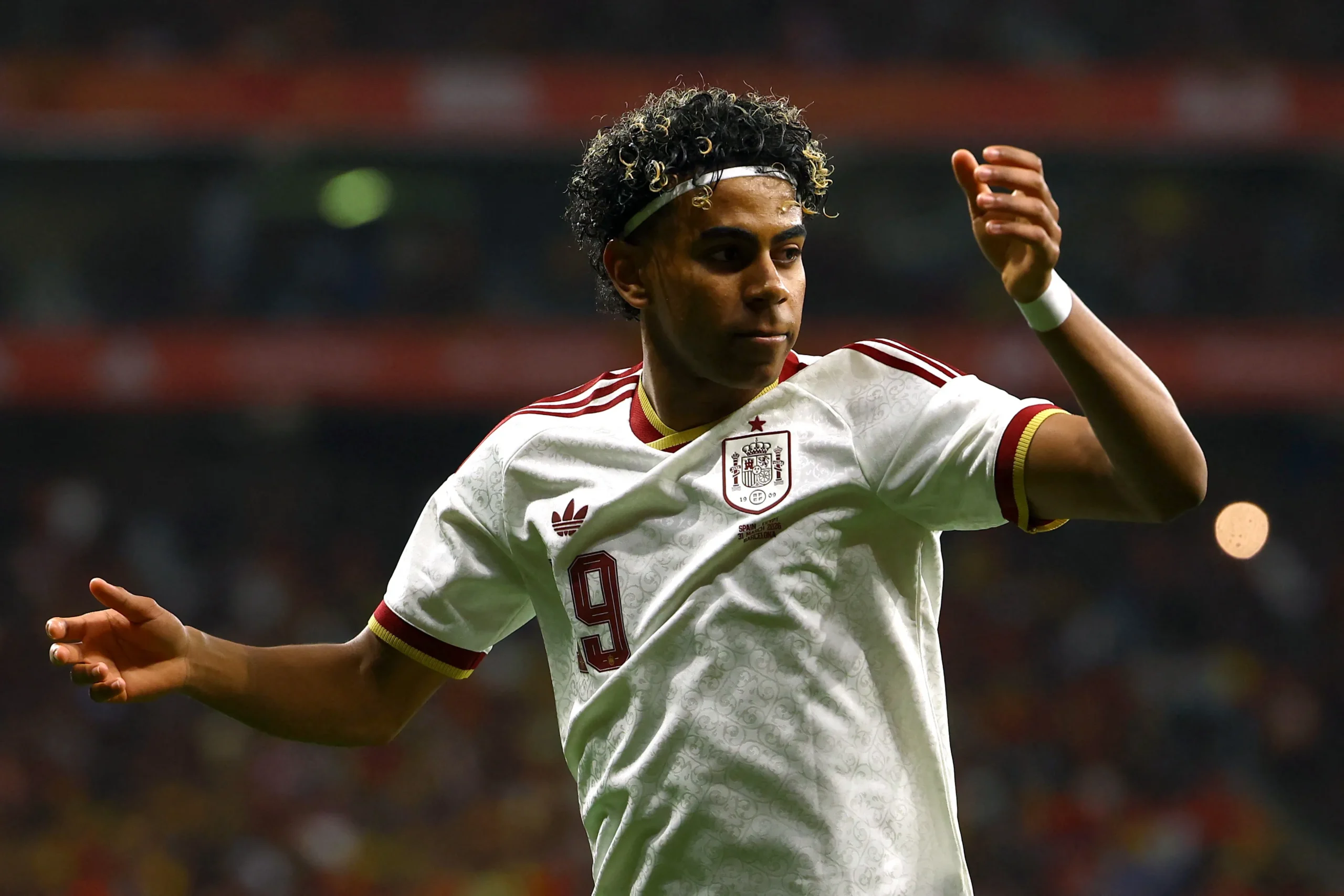 Espagne : l&rsquo;enquête policière ouverte après le match contre l&rsquo;Égypte menace un enjeu majeur du Mondial 2030