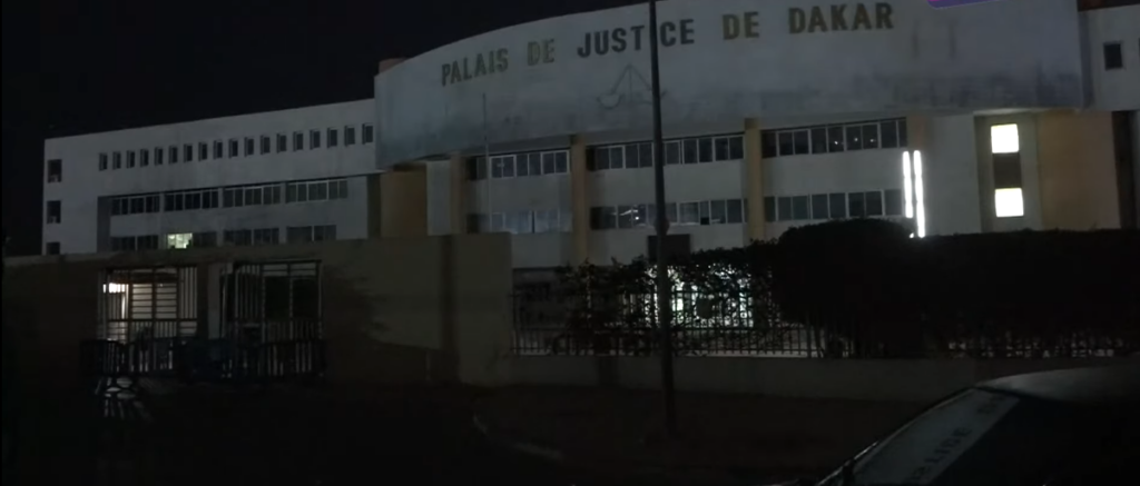 Plainte pour 1,3 milliard FCFA : le coup de fil d’un ex-procureur qui a freiné l’enquête de la Brigade de recherches