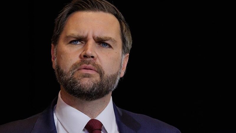 États-Unis – Hongrie : JD Vance attendu à Budapest après une prise de position publique de Donald Trump