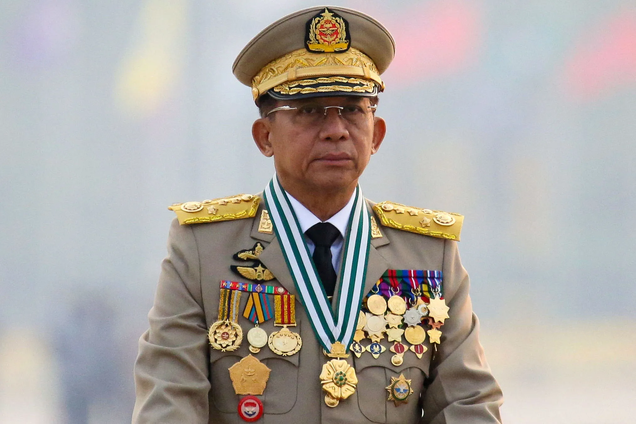 293 voix en sa faveur : le vote du Parlement au Myanmar consacre la nouvelle stratégie du chef de la junte