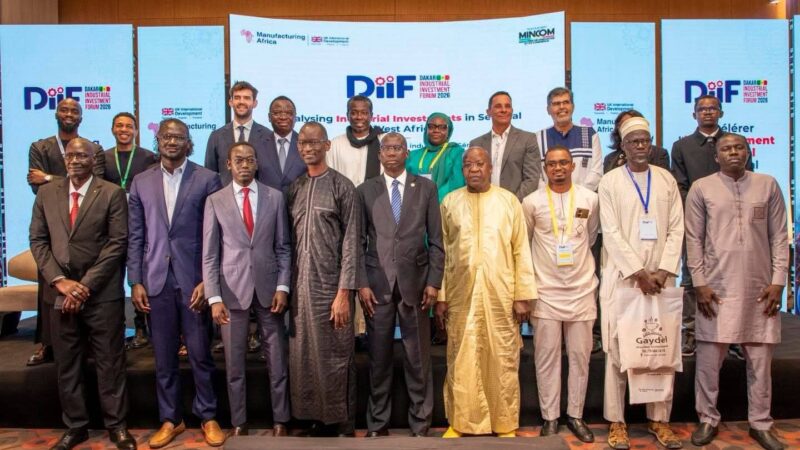 Pour freiner l&rsquo;exportation brute des ressources, l&rsquo;État déploie un plan de 350 milliards ciblant un maillage inédit