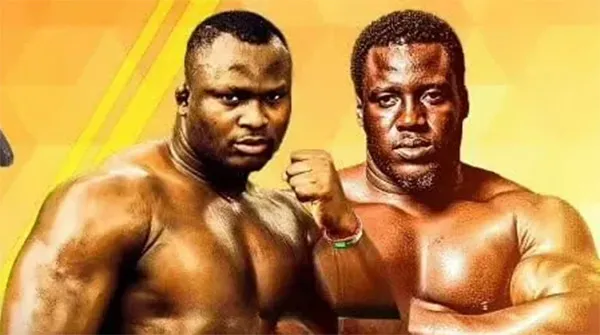 Arène nationale : suivez en direct le combat royal Modou Lo vs Sa Thiès