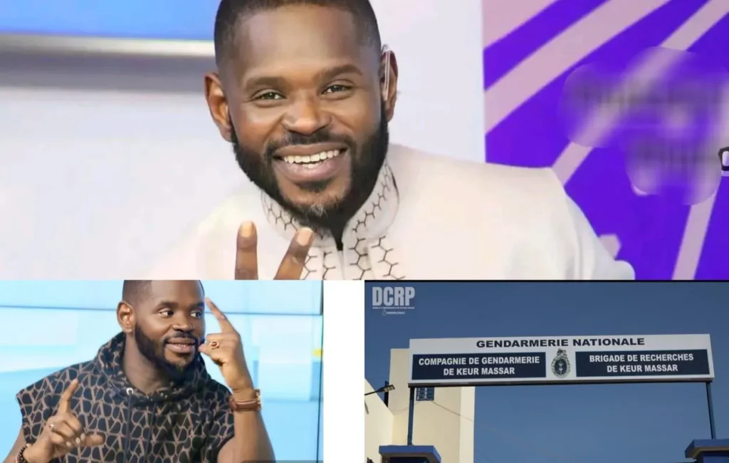 Une minute chrono : l’entrevue express du chef enquêteur de Keur Massar et le seul détail qu’il a tenu à rectifier