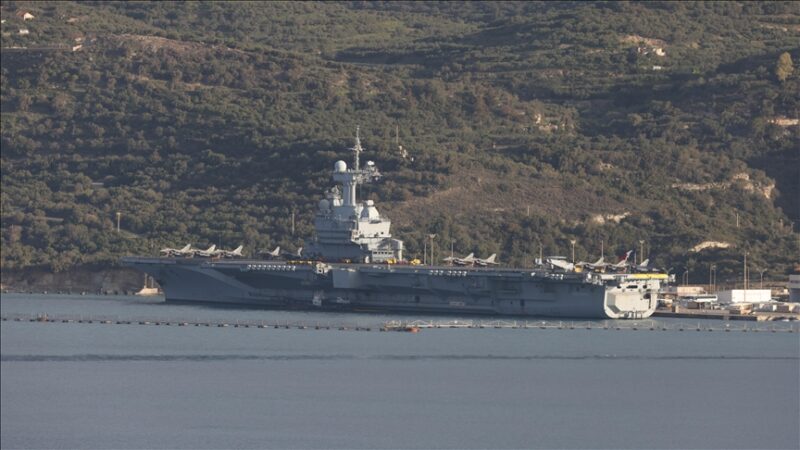 Détroit d&rsquo;Ormuz : le premier navire à franchir le blocus iranien est contrôlé par un pays opposé à l&rsquo;usage de la force