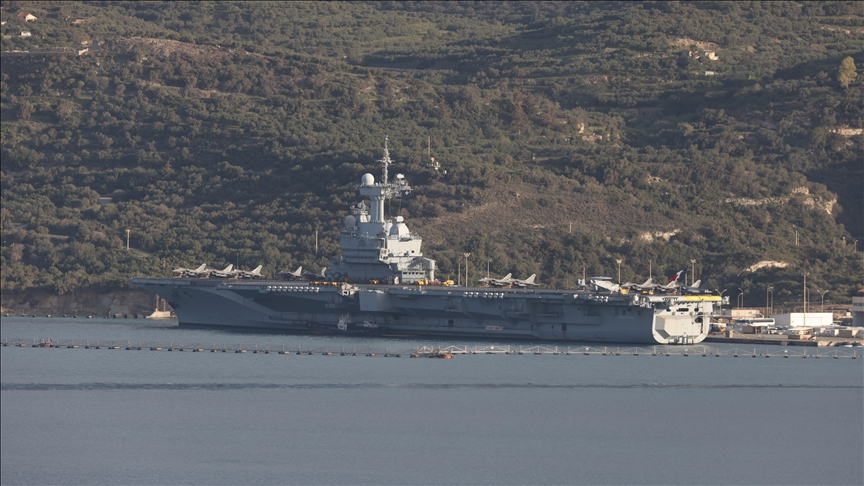 Détroit d'Ormuz : le premier navire à franchir le blocus iranien est contrôlé par un pays opposé à l'usage de la force