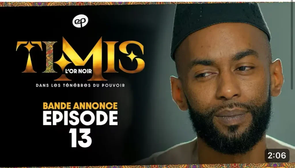 Épisode 13 de « Timis » : le dossier explosif du journaliste cible directement ce puissant membre du gouvernement