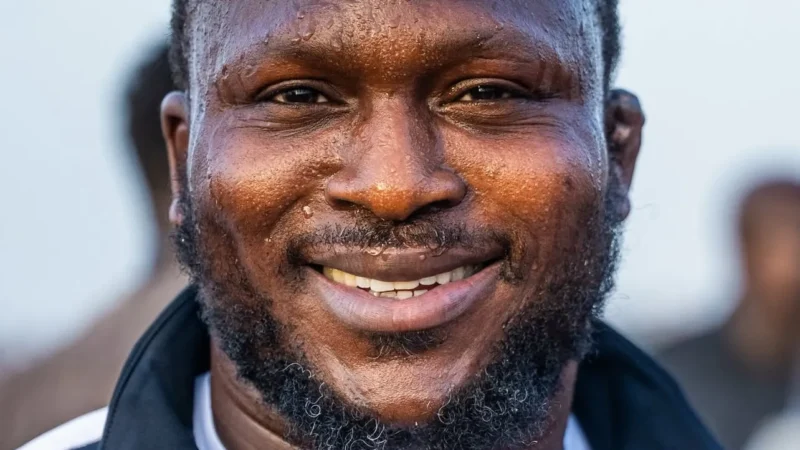 À l&rsquo;approche du choc contre Sa Thiès, la dernière sortie de Modou Lô lève le voile sur son véritable état de forme