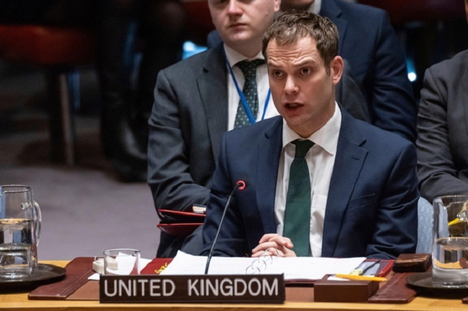 Sahara marocain : devant son parlement, Londres désigne « la base la plus crédible » pour clore le conflit