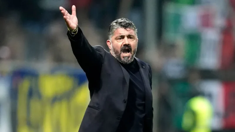 Éliminée du Mondial 2026, l&rsquo;Italie enregistre un troisième départ au sommet en moins de 24 heures