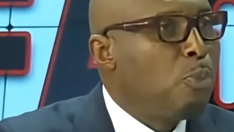 Affaire Pape Cheikh Diallo : Barthélémy Dias prend position et rappelle une promesse non tenue par le pouvoir