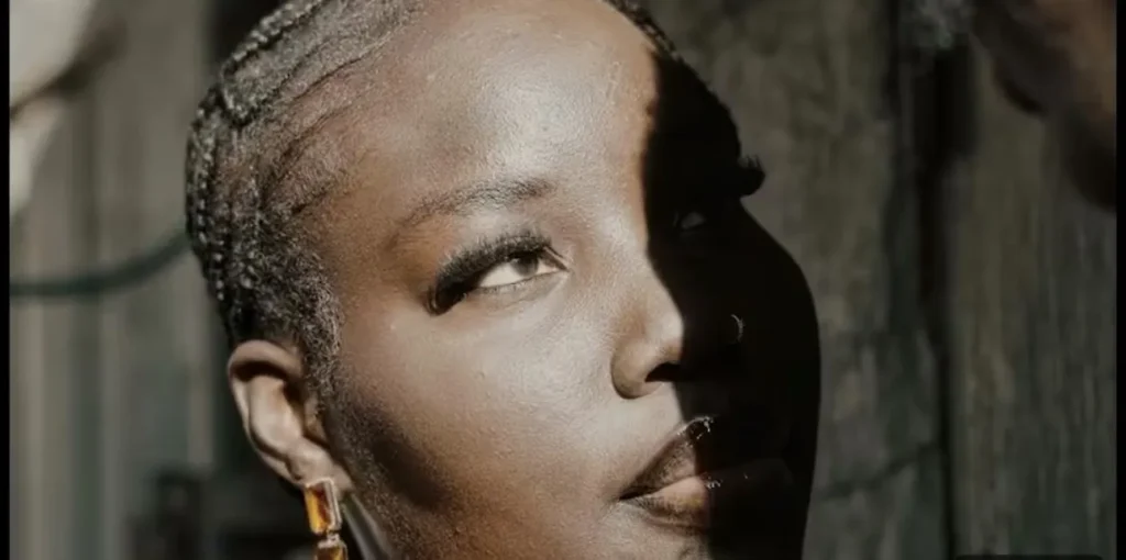 Production visuelle : le titre choisi par Ashs The Best et One Lyrical pour illustrer leur nouvelle collaboration