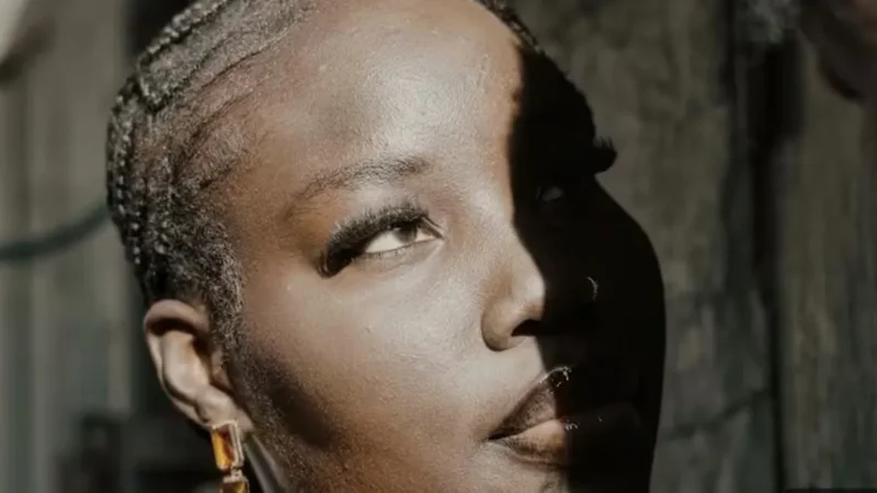 Production visuelle : le titre choisi par Ashs The Best et One Lyrical pour illustrer leur nouvelle collaboration