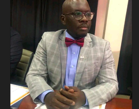 Présidence de la République : l&rsquo;auteur d&rsquo;un livre sur Ousmane Sonko nommé conseiller spécial