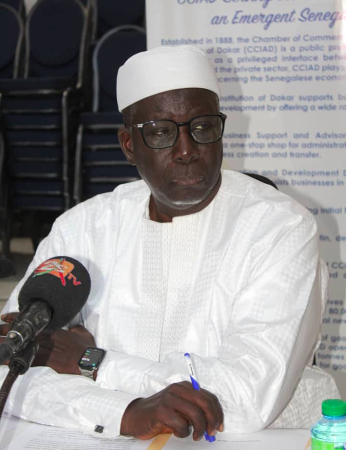 Pillage et compétitivité : les trois leviers activés par la CCIAD pour blinder les entreprises locales.