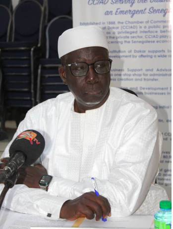 Pillage et compétitivité : les trois leviers activés par la CCIAD pour blinder les entreprises locales.