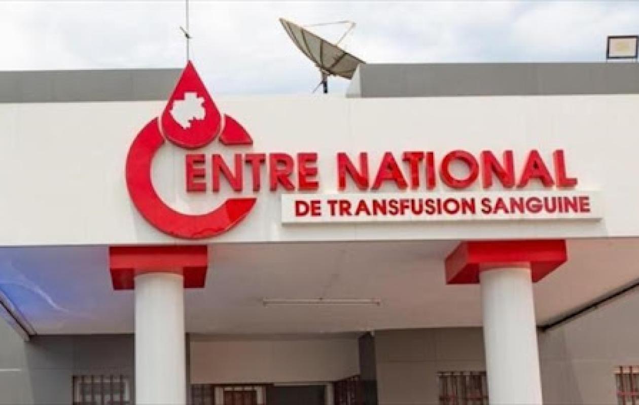 Arrestation d&rsquo;un de ses médecins : le CNTS dévoile le protocole strict qui verrouille le circuit de ses prélèvements.