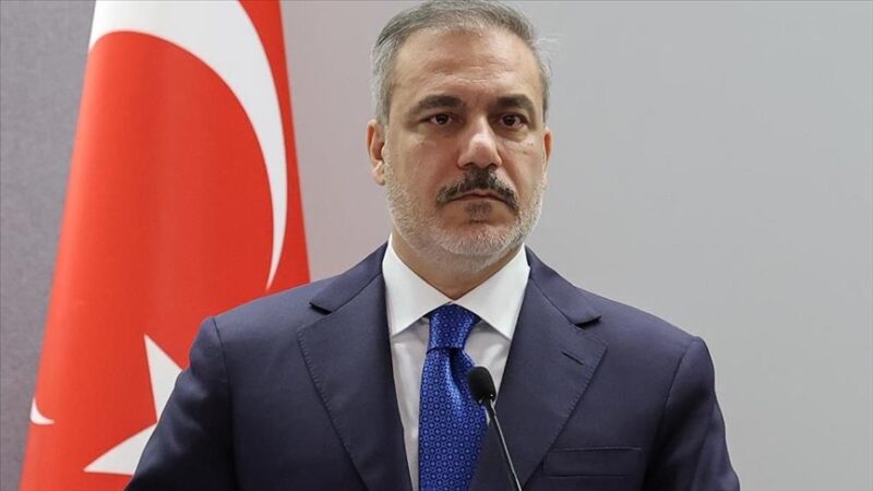 Moyen-Orient : la Turquie initie des discussions avec trois acteurs clés pour freiner l&rsquo;offensive contre l&rsquo;Iran