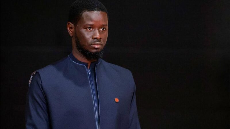 Crise au Moyen-Orient : l&rsquo;alerte du Président Diomaye Faye et les trois leviers exigés pour protéger l&rsquo;économie