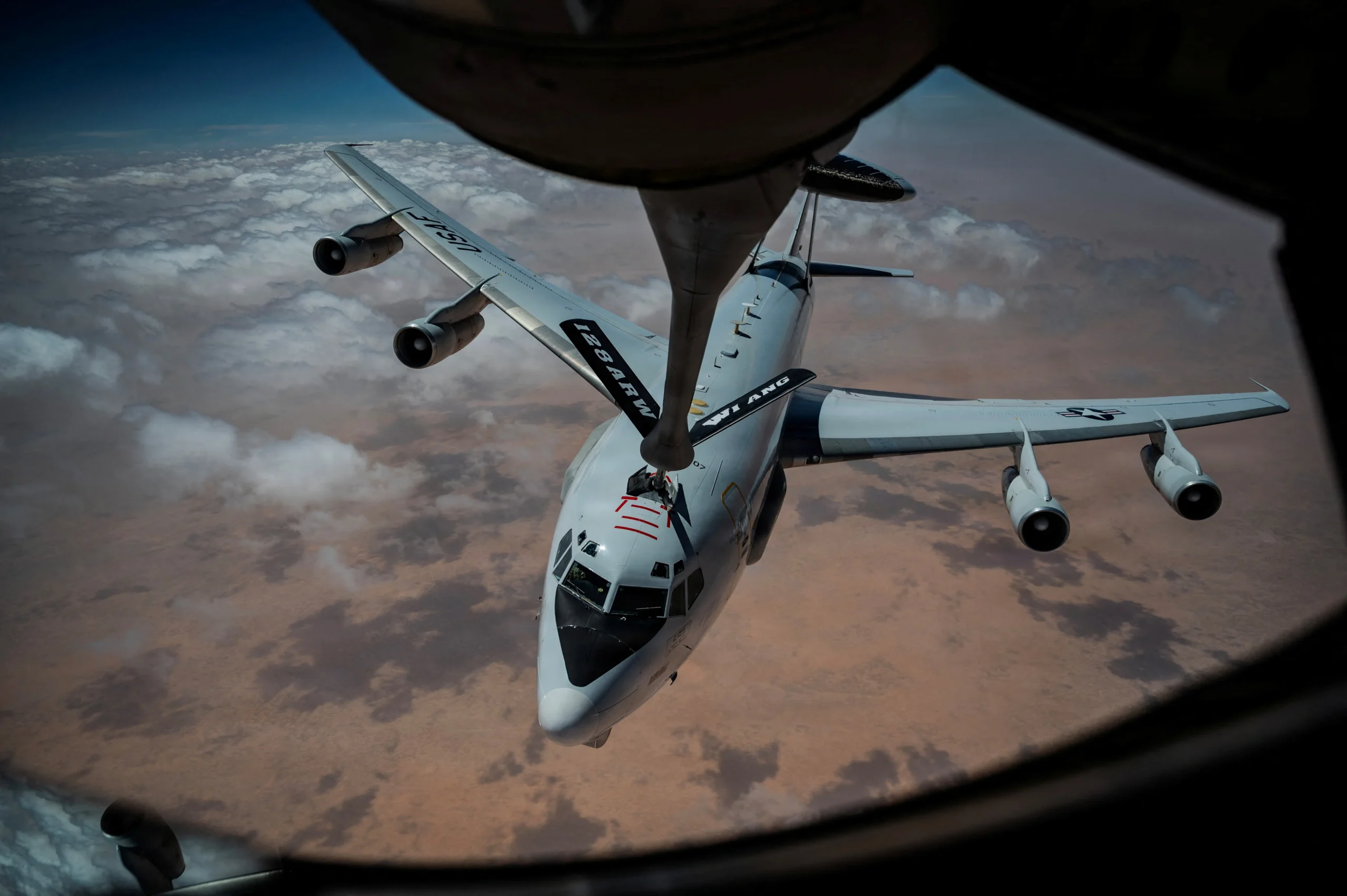 La destruction de deux avions américains par l’Iran déclenche une urgence qui pourrait coûter cher à Donald Trump