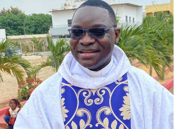 Fin de la Semaine sainte : la consigne adressée aux fidèles catholiques par l&rsquo;archidiocèse de Dakar