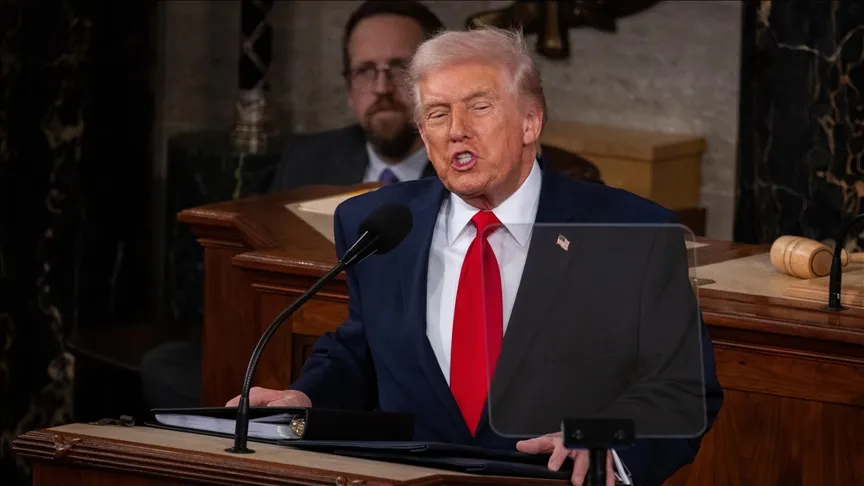 Crise iranienne : Donald Trump déclenche un compte à rebours de 48 heures et exige une action précise de Téhéran