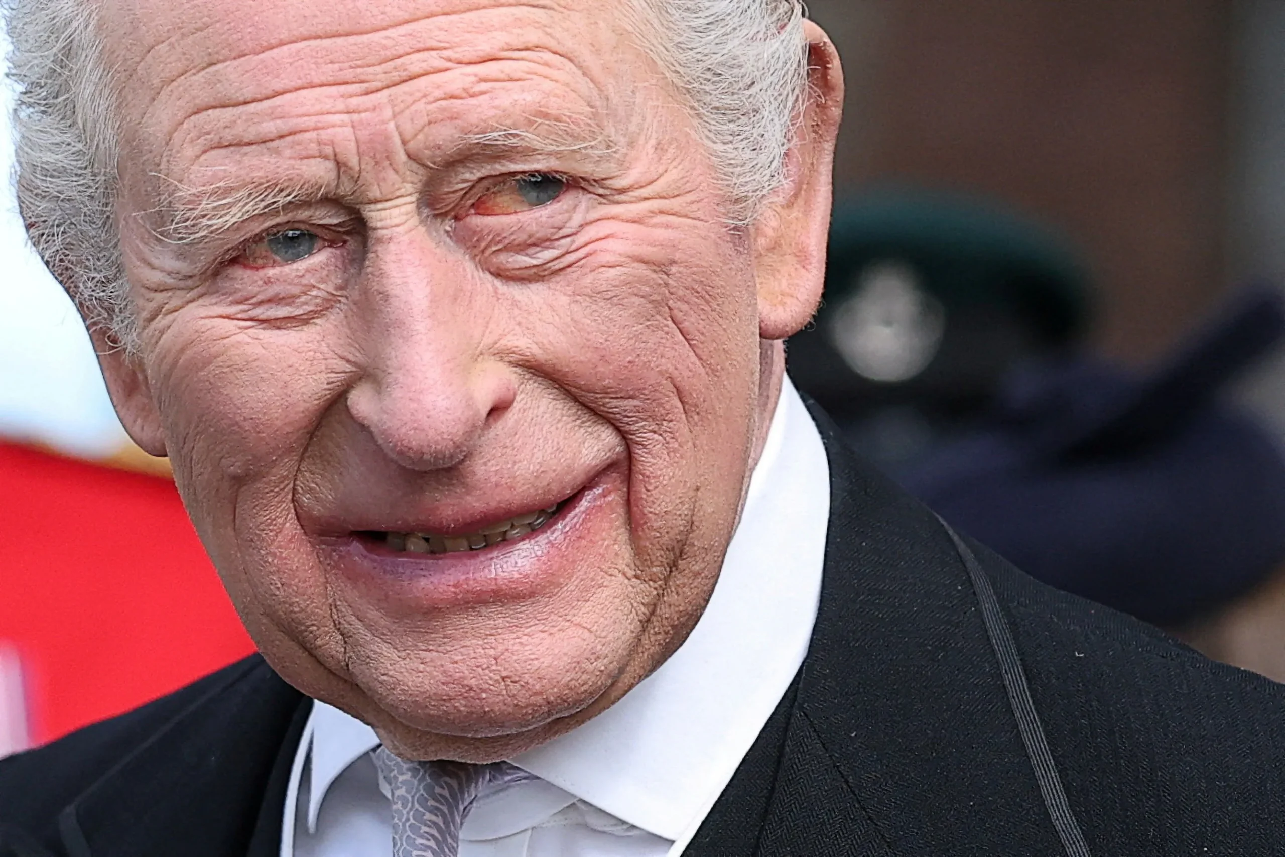 Visite de Charles III aux États-Unis : le message adressé au monarque par la famille d&rsquo;une victime du réseau Epstein