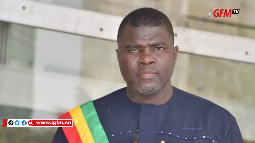 Fête nationale : le format inédit annoncé par Amadou Bâ pour accompagner le traditionnel défilé