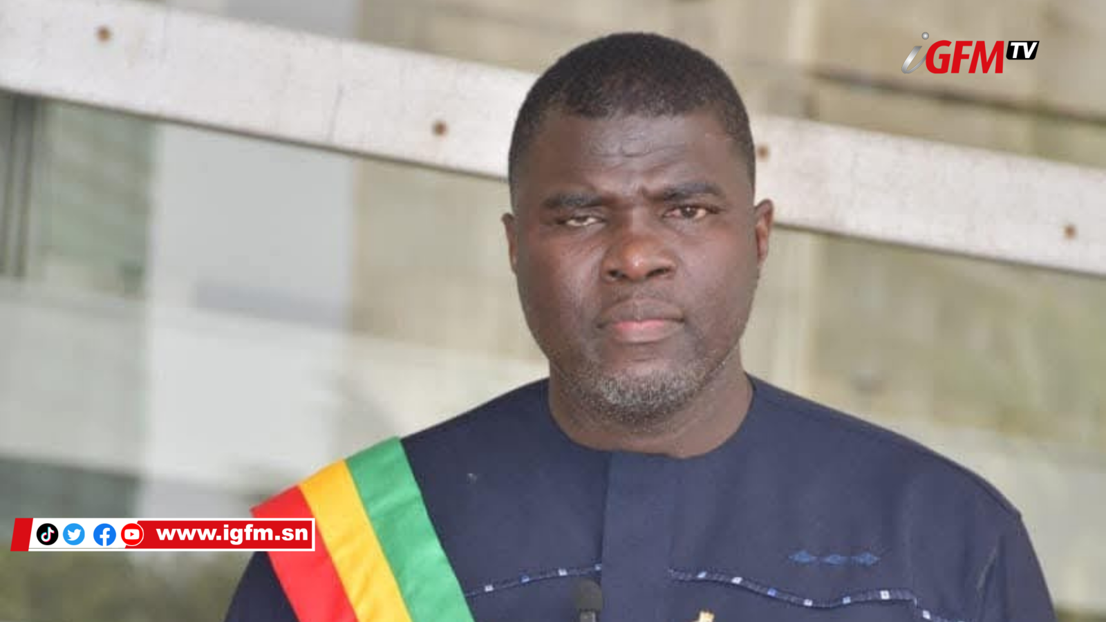 Fête nationale : le format inédit annoncé par Amadou Bâ pour accompagner le traditionnel défilé