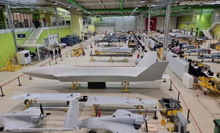 Washington s&rsquo;allie au Maroc pour former les armées africaines à une technologie de défense spécifique