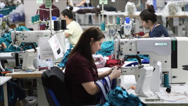 Travail le 1er mai en France : 74 % des citoyens donnent leur accord, sous réserve de deux garanties précises