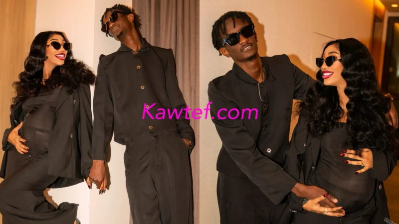 La promesse formulée par Fallou Thiam à son épouse BB Binta après la naissance de leur fille