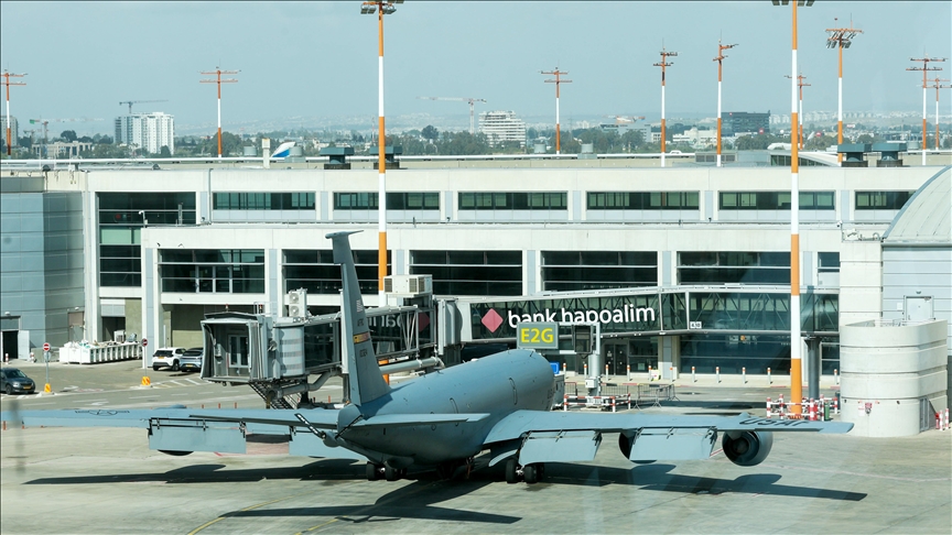 Évacuation d’urgence en Israël après l’apparition d’une fumée suspecte au cœur d’une infrastructure névralgique