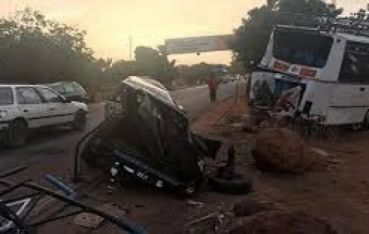 Drame routier à Goudiry : 3 morts recensés et des sanctions annoncées par l&rsquo;ANASER suite à une infraction précise