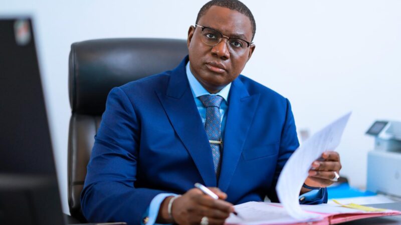 Attaques contre Ousmane Sonko : la tutelle se désolidarise et dévoile le dossier disciplinaire de ce haut cadre