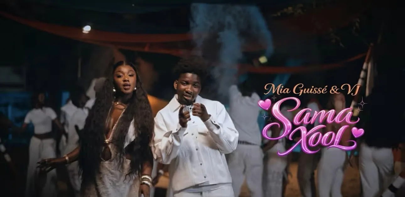 « Sama Xool » : Mia Guissé fixe la date de son retour et dévoile le nom de l’artiste qui l’accompagne