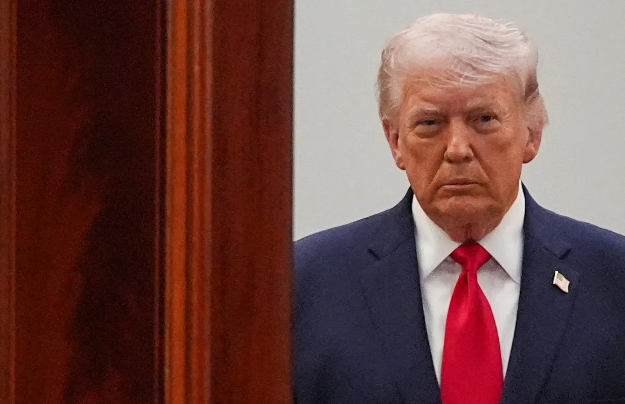 Blocus d’Ormuz : l’exigence financière posée par l’Iran pour céder à l’ultimatum de Donald Trump
