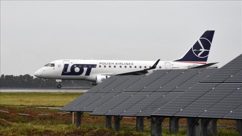 Italie : le carburant rationné dans quatre aéroports, une priorité stricte accordée à ces vols spécifiques