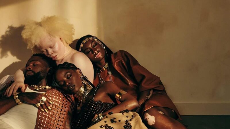 France : Tayc fixe l&rsquo;échéance de son deuxième album et prévoit une projection en salle pour ce nouveau projet