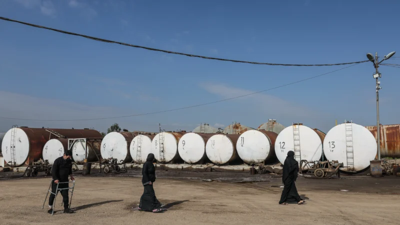 Blocus d&rsquo;Ormuz : les infrastructures précises visées par l&rsquo;ultimatum de Donald Trump adressé à l&rsquo;Iran