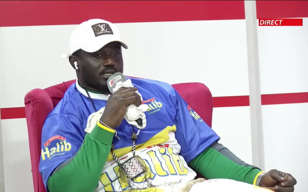 « Je l’ai battu, donc… » : l’analyse de Balla Gaye 2 sur la perte de la couronne de Modou Lô