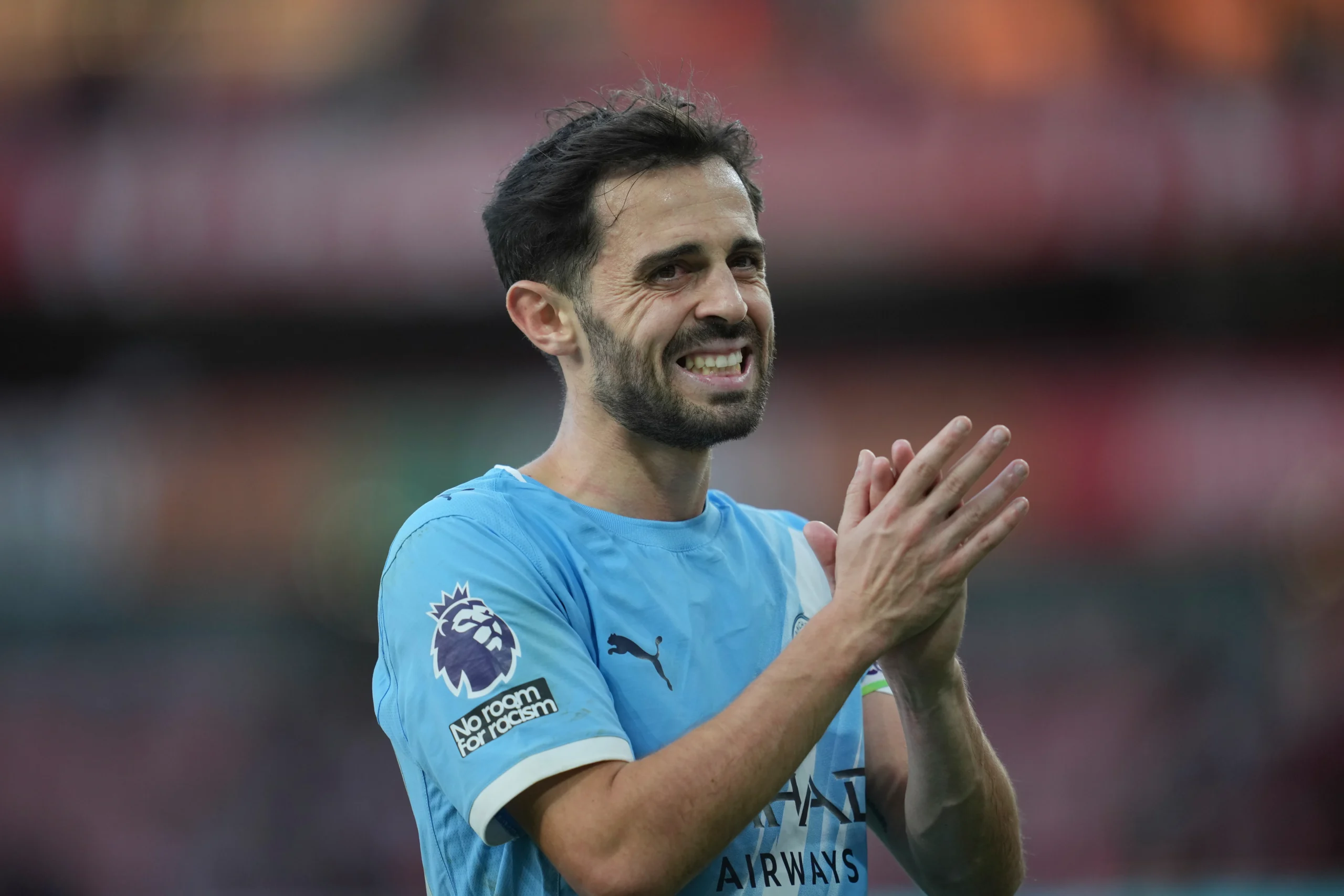 Angleterre : après Mohamed Salah, le départ d&rsquo;un autre joueur incontournable de la Premier League vient d&rsquo;être acté