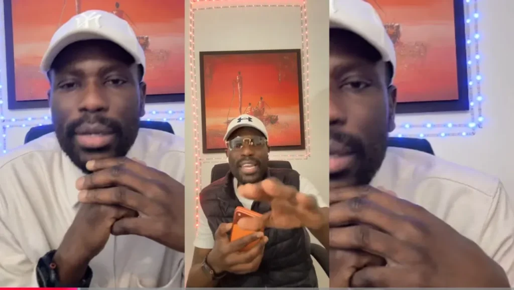 Intrigué par les fortes sommes reçues par son fils de 17 ans, un père de famille finit par le livrer à la police