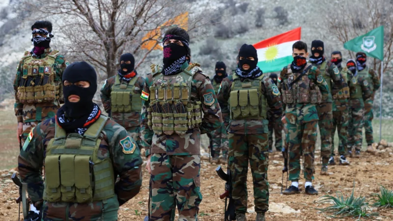 « Nous leur avons envoyé beaucoup d&rsquo;armes » : la déclaration de Donald Trump sur l&rsquo;Iran rejetée par ses alliés présumés